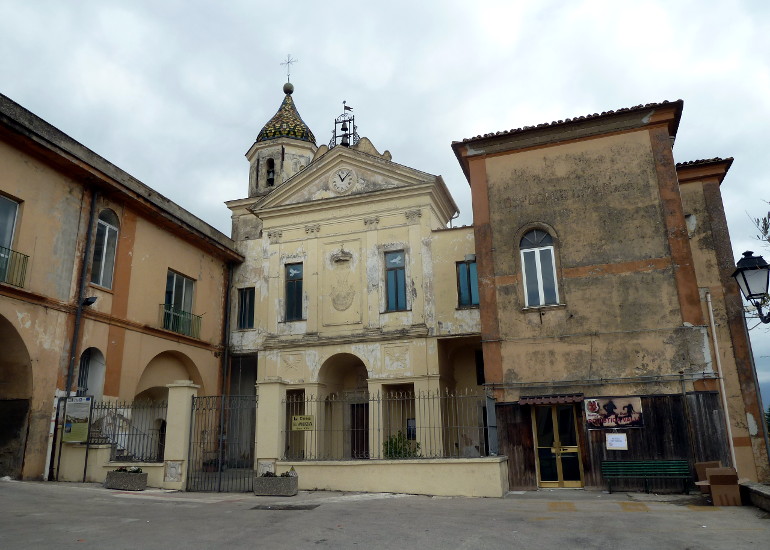 VALLE DI MADDALONI fotografie del comune di Valle di Maddaloni